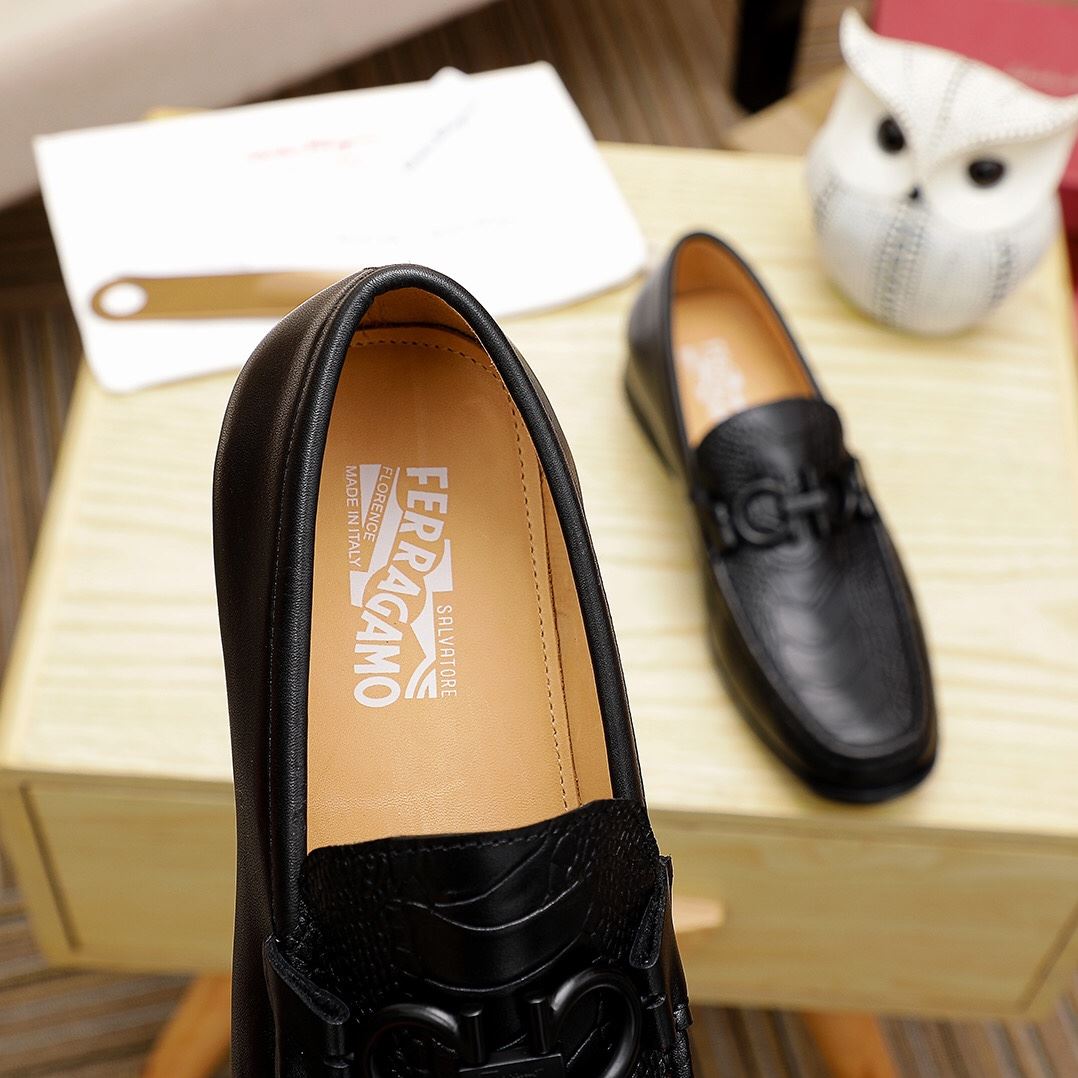 Ferragamo Shoes